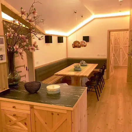 Apartment Deluxe Sobec Lesce (Upper Carniola)