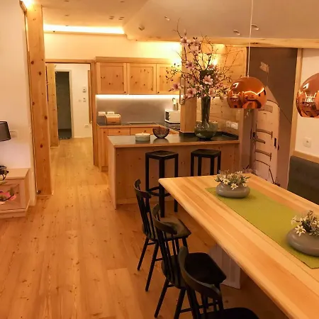Apartment Deluxe Sobec Lesce (Upper Carniola)